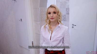 Porno sperma sees