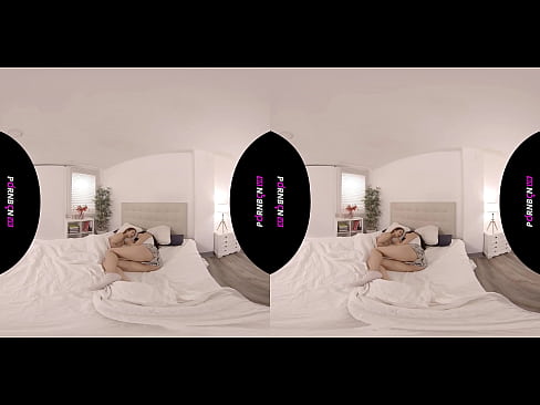 ❤️ PORNBCN VR Kaks noort lesbitüdrukut ärkavad kiimasena 4K 180 3D virtuaalreaalsuses Geneva Bellucci Katrina Moreno ️ Sluts at porn et.pornjimbo.ru ️❤