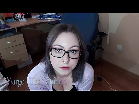 ❤️ Seksikas prillidega tüdruk imeb dildot sügavalt kaamera ette ️ Sluts at porn et.pornjimbo.ru ️❤
