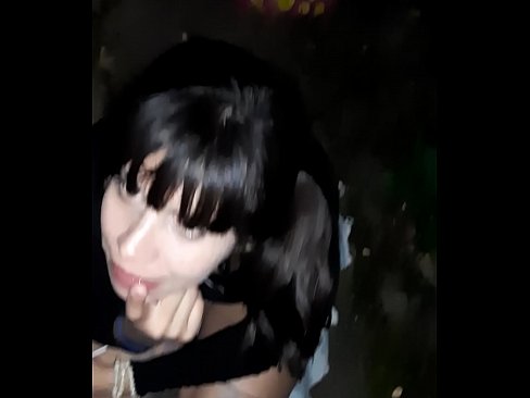 ❤️ Tänaval paisunud peenise vastu kommi eest ️ Sluts at porn et.pornjimbo.ru ️❤