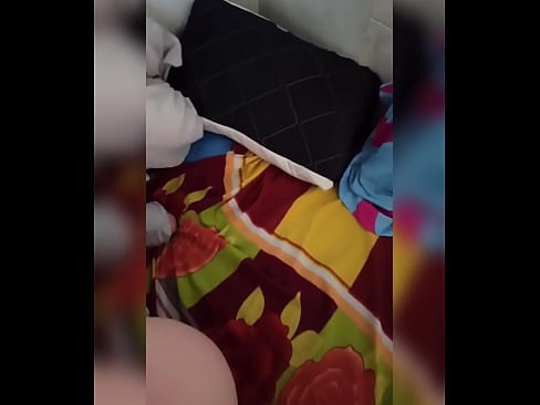 ❤️ Minu toakaaslane jääb üksi koju, sest tema abikaasa läheb puhkusele ja ma kasutan võimalust teda nussida ja täita tema perse piimaga ️ Sluts at porn et.pornjimbo.ru ️❤