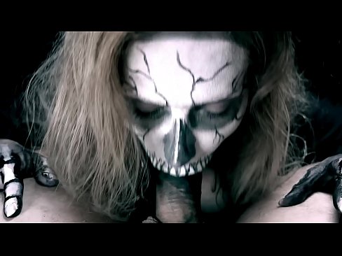❤️ Demon girl imeb kulli oma musta suuga ja neelab sperma. ️ Sluts at porn et.pornjimbo.ru ️❤