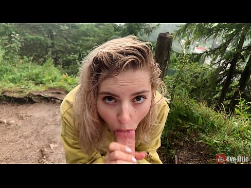 ❤️ Tüdruk neelab sperma pärast avalikku blowjobi - Eva Elfi ️ Sluts at porn et.pornjimbo.ru ️❤
